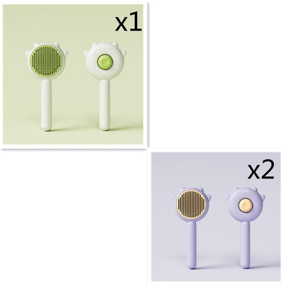 Cat Comb Massage Brush for Hair Removal