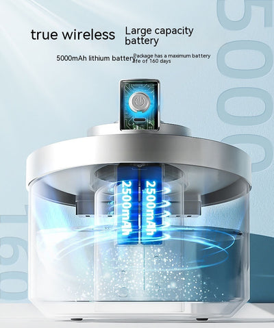 Smart Cat Water Fountain