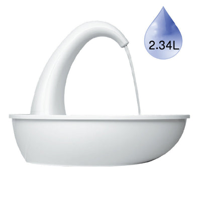 Automatic Pet Water Fountain for Cats & Dogs