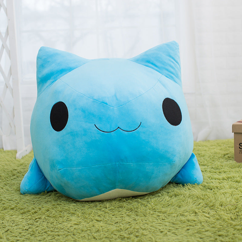 Cute Cartoon Plush Dog Toy