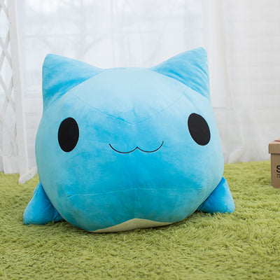 Cute Cartoon Plush Dog Toy