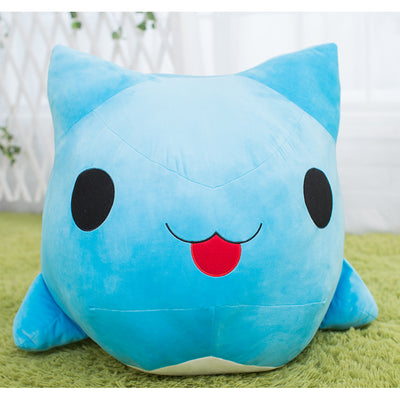 Cute Cartoon Plush Dog Toy