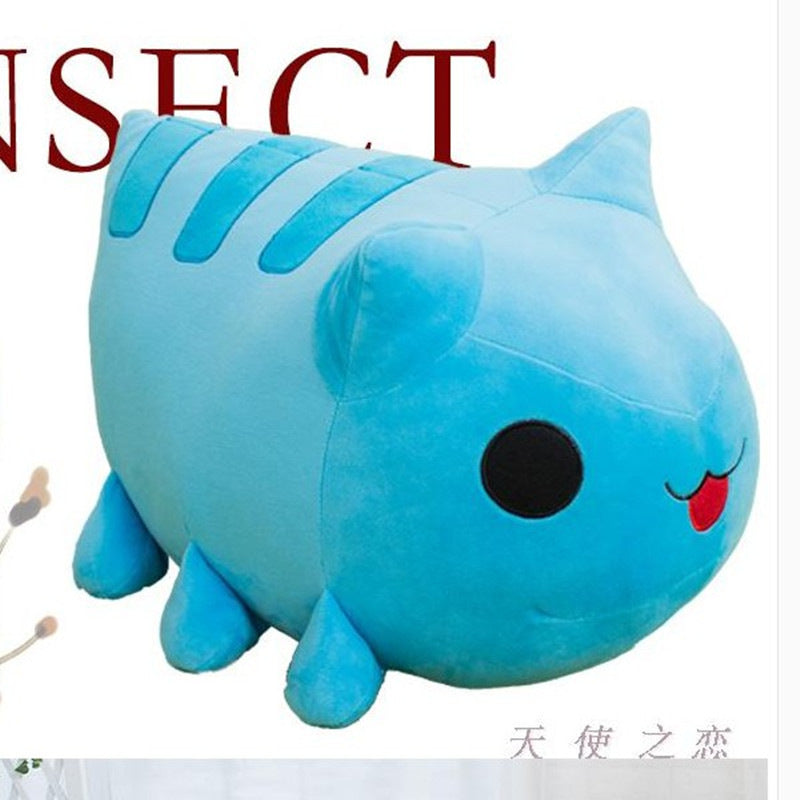 Cute Cartoon Plush Dog Toy
