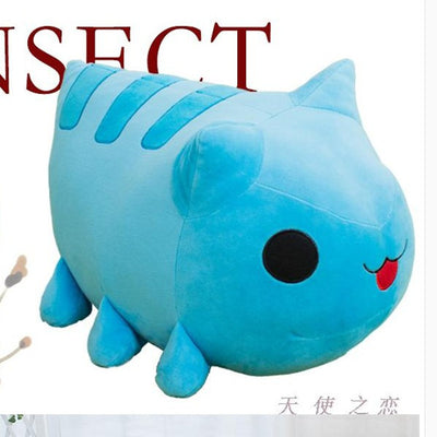 Cute Cartoon Plush Dog Toy