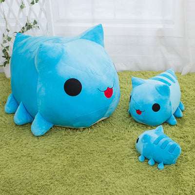 Cute Cartoon Plush Dog Toy