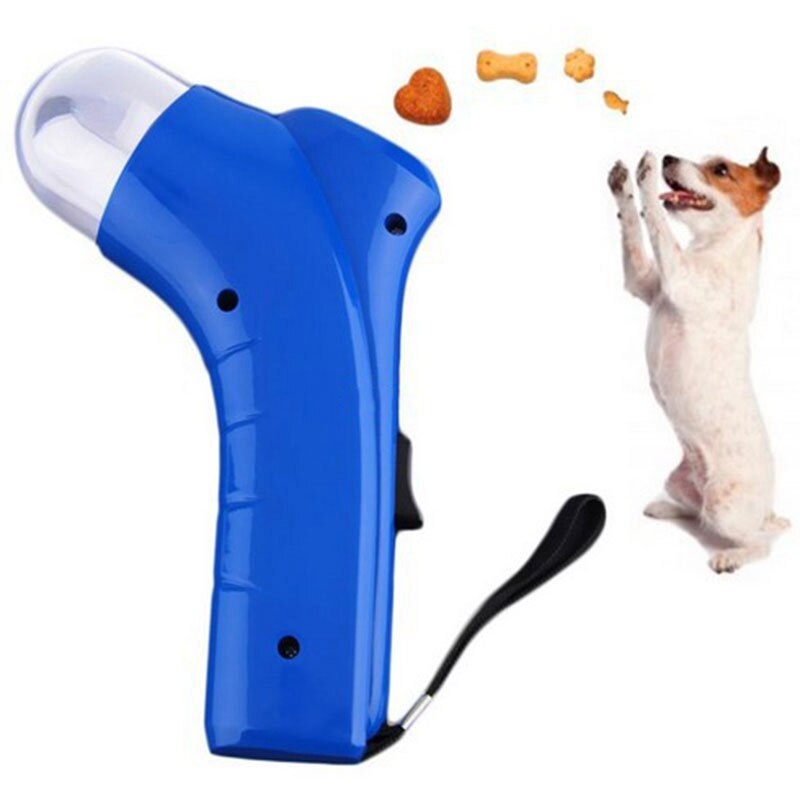 Interactive Dog Treat Dispenser