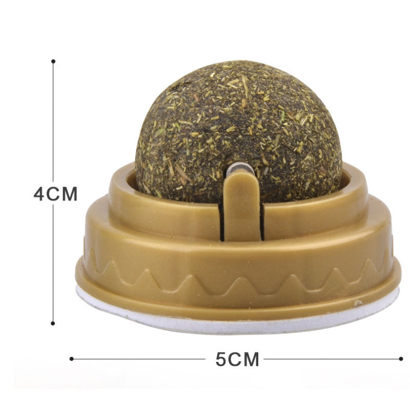 Catnip Balls for Cats