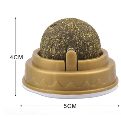 Catnip Balls for Cats