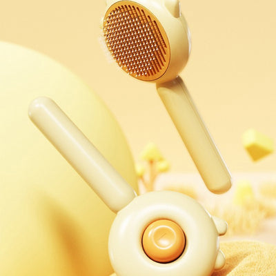 Cat Comb Massage Brush for Hair Removal