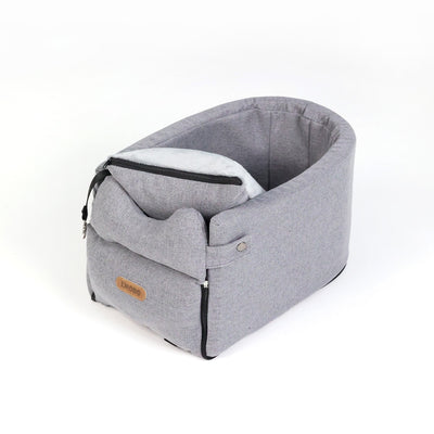 Car Dog Seat Bed