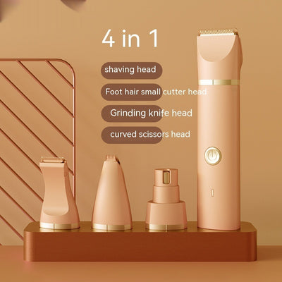 Trending Pet Shaver for Cats