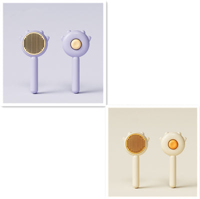 Cat Comb Massage Brush for Hair Removal