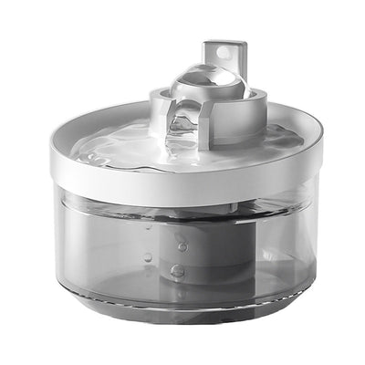 Smart Cat Water Fountain