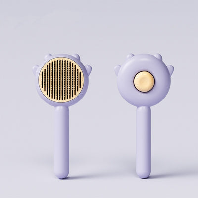Cat Comb Massage Brush for Hair Removal