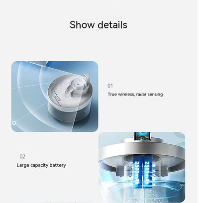 Smart Cat Water Fountain