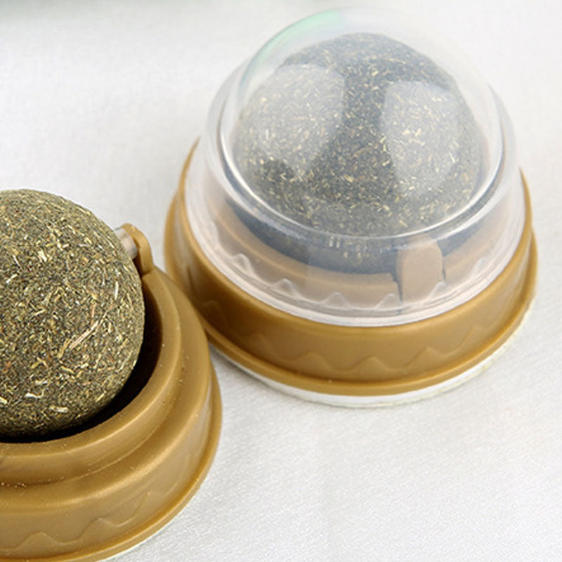 Catnip Balls for Cats