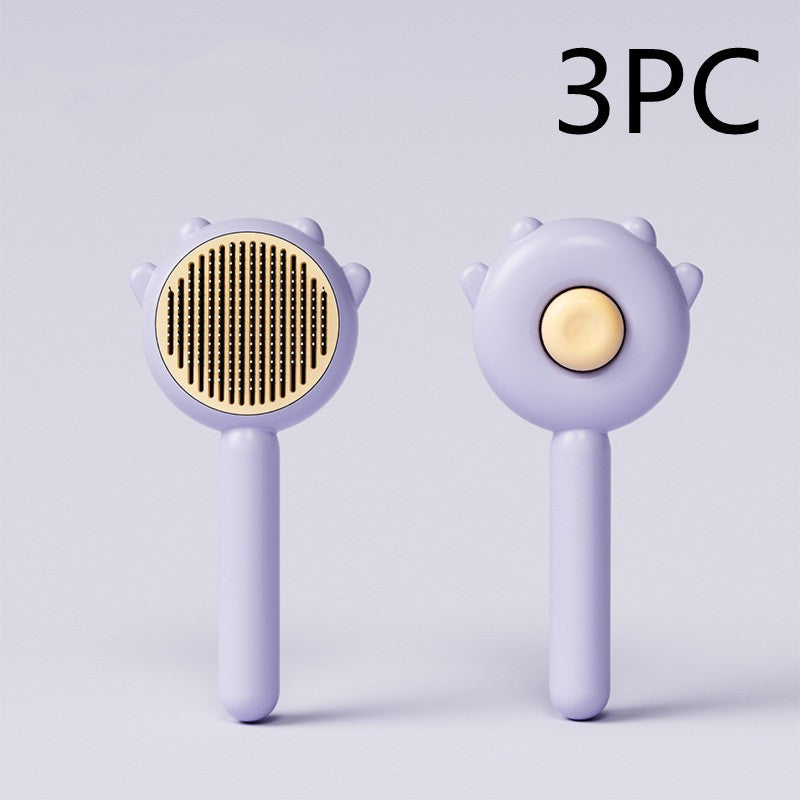 Cat Comb Massage Brush for Hair Removal