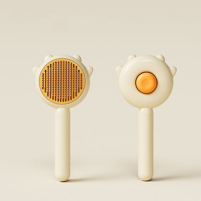 Cat Comb Massage Brush for Hair Removal