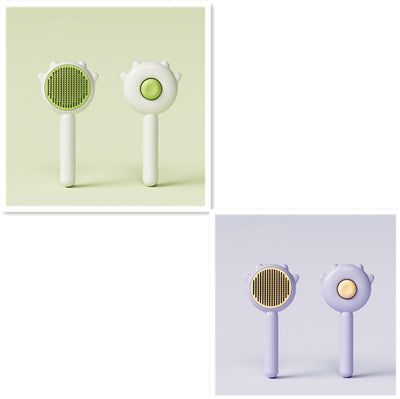 Cat Comb Massage Brush for Hair Removal