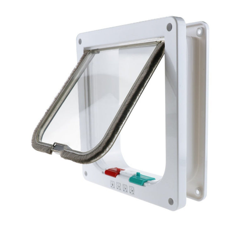 Cat Door for Dogs