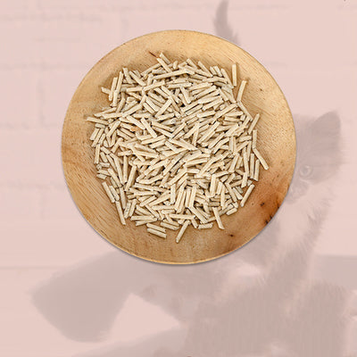 Tofu Cat Litter