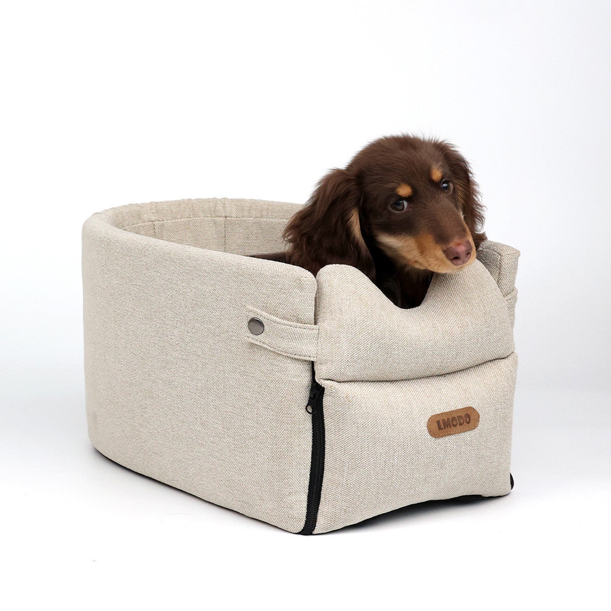 Car Dog Seat Bed