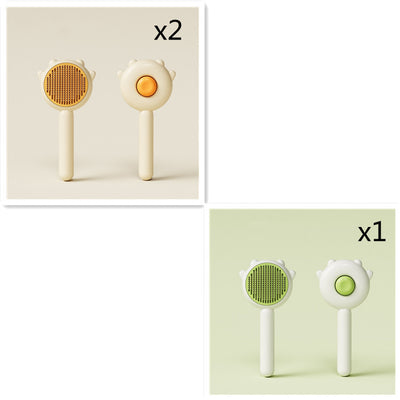 Cat Comb Massage Brush for Hair Removal