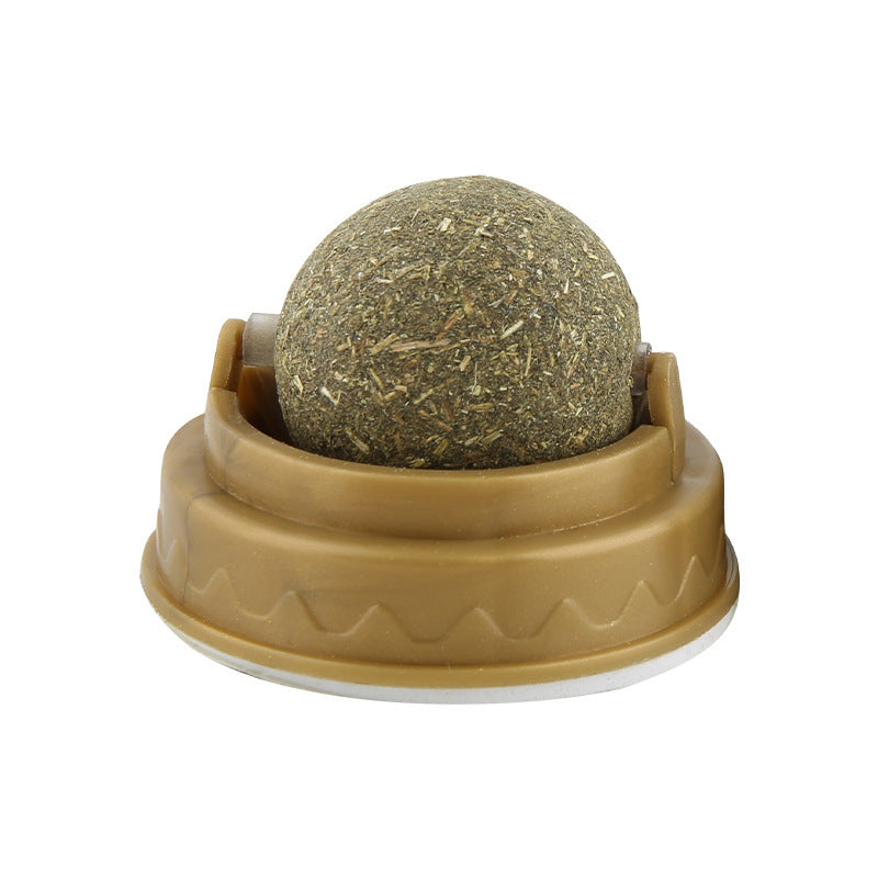 Catnip Balls for Cats