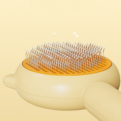 Cat Comb Massage Brush for Hair Removal